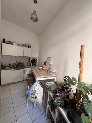 1 Zimmer Wohnung mit 32 m² in Mainz – Bild 1