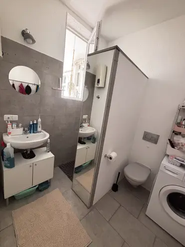 1 Zimmer Wohnung mit 32 m² in Mainz – Bild 2