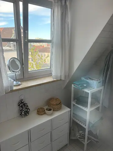 5 Zimmer Wohnung mit 133 m² in Augsburg – Bild 11