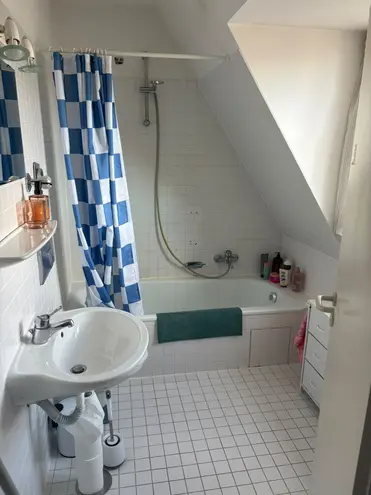 5 Zimmer Wohnung mit 133 m² in Augsburg – Bild 12