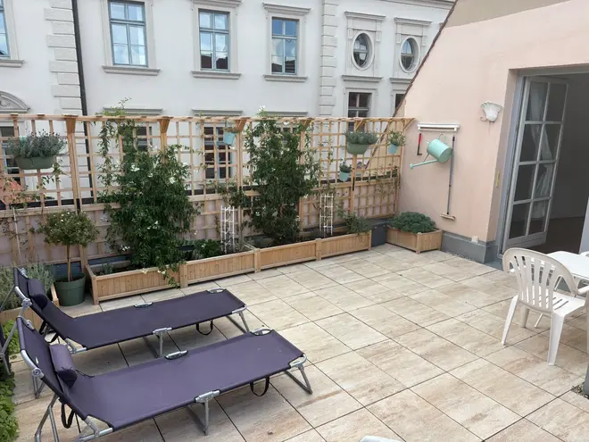 5 Zimmer Wohnung mit 133 m² in Augsburg – Bild 2