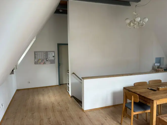 5 Zimmer Wohnung mit 133 m² in Augsburg – Bild 3