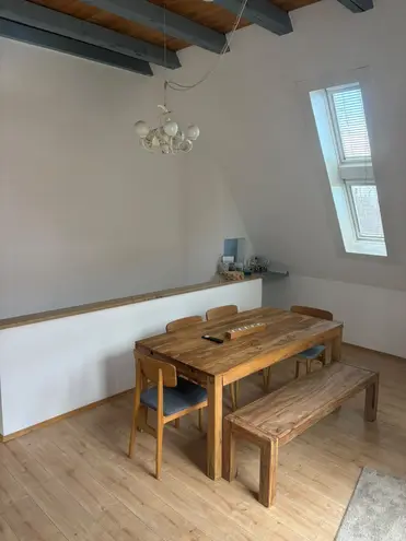 5 Zimmer Wohnung mit 133 m² in Augsburg – Bild 4