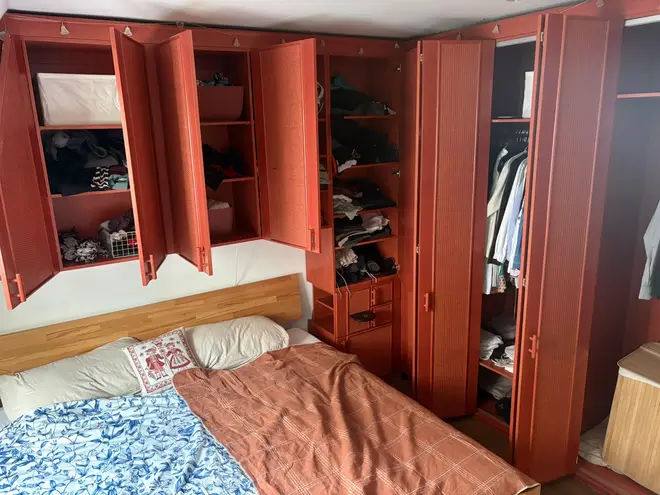 5 Zimmer Wohnung mit 133 m² in Augsburg – Bild 5