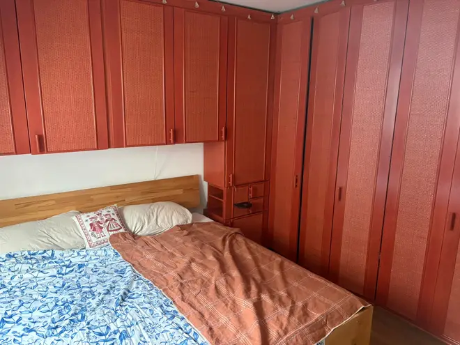 5 Zimmer Wohnung mit 133 m² in Augsburg – Bild 6