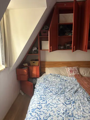 5 Zimmer Wohnung mit 133 m² in Augsburg – Bild 7
