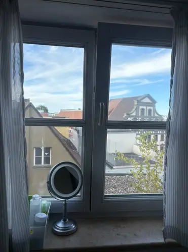 5 Zimmer Wohnung mit 133 m² in Augsburg – Bild 8