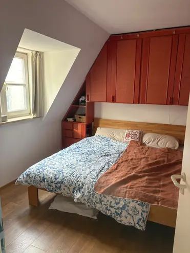 5 Zimmer Wohnung mit 133 m² in Augsburg – Bild 9