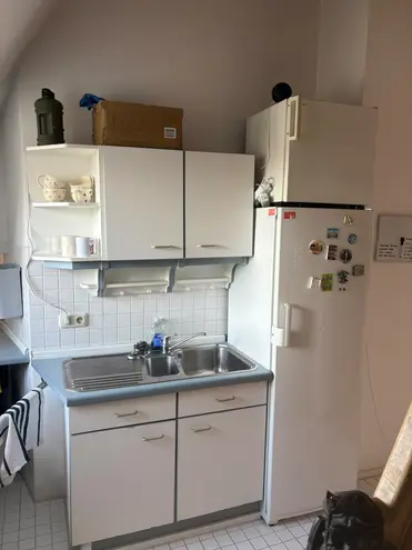 5 Zimmer Wohnung mit 133 m² in Augsburg – Bild 10