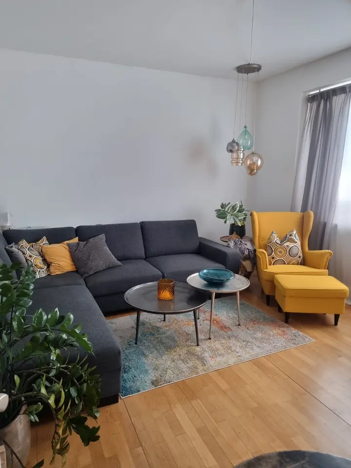 WG-Zimmer mit 70 m² in Oberursel – Bild 1