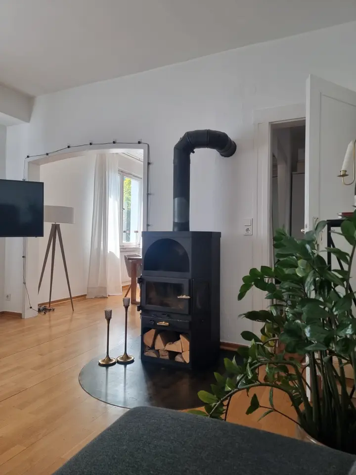 WG-Zimmer mit 70 m² in Oberursel – Bild 2