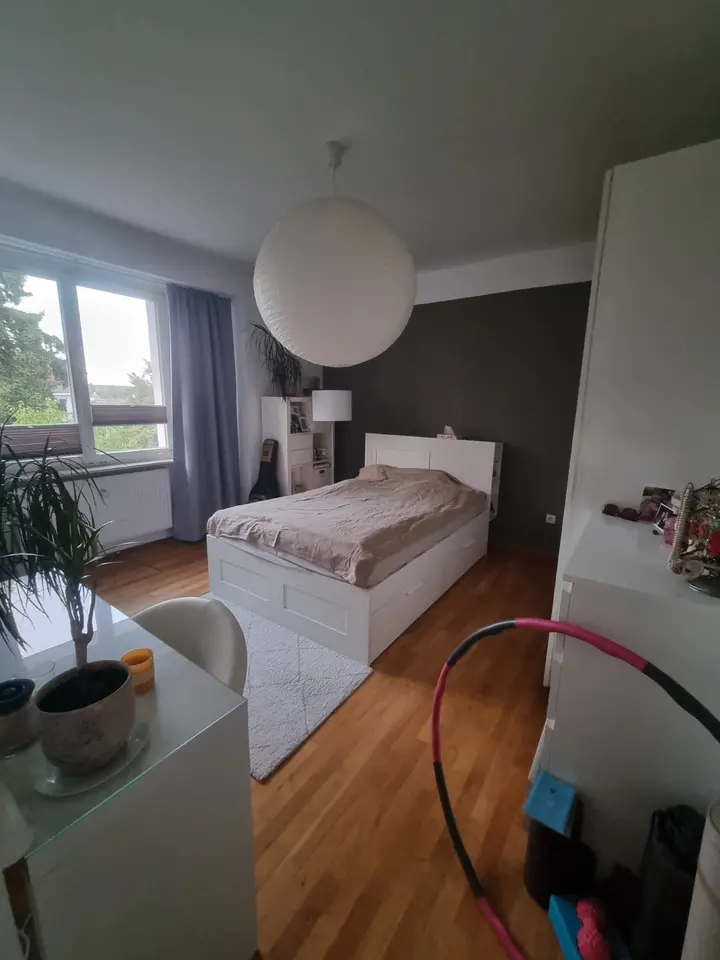 WG-Zimmer mit 70 m² in Oberursel – Bild 3