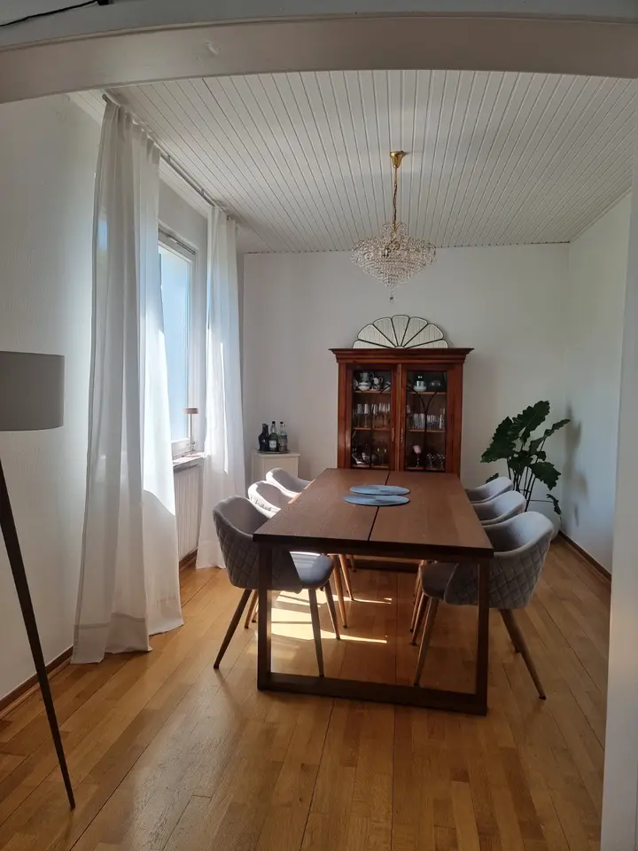 WG-Zimmer mit 70 m² in Oberursel – Bild 5