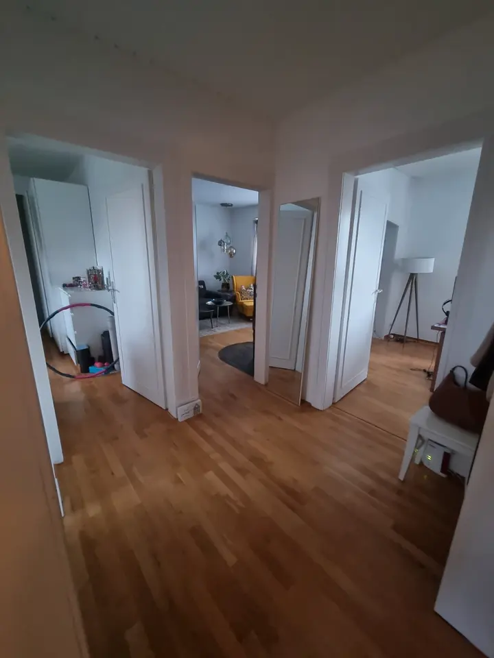 WG-Zimmer mit 70 m² in Oberursel – Bild 7