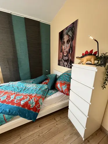 2 Zimmer Wohnung mit 50 m² in Osnabrück – Bild 12