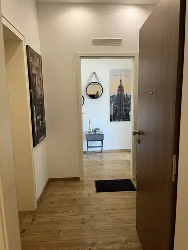 2 Zimmer Wohnung mit 50 m² in Osnabrück – Bild 2