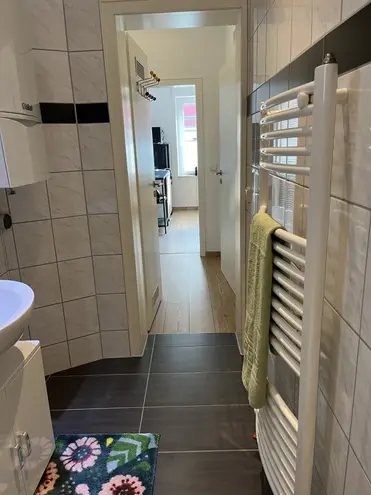 2 Zimmer Wohnung mit 50 m² in Osnabrück – Bild 6