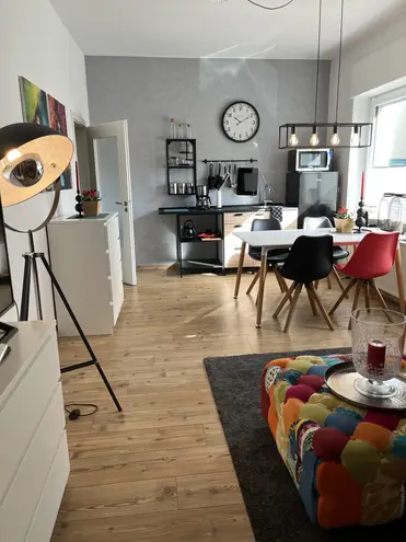 2 Zimmer Wohnung mit 50 m² in Osnabrück – Bild 8