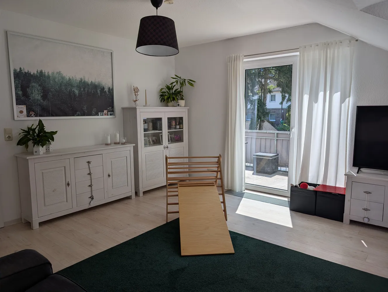 3 Zimmer Wohnung mit 67 m² in Marburg – Bild 2