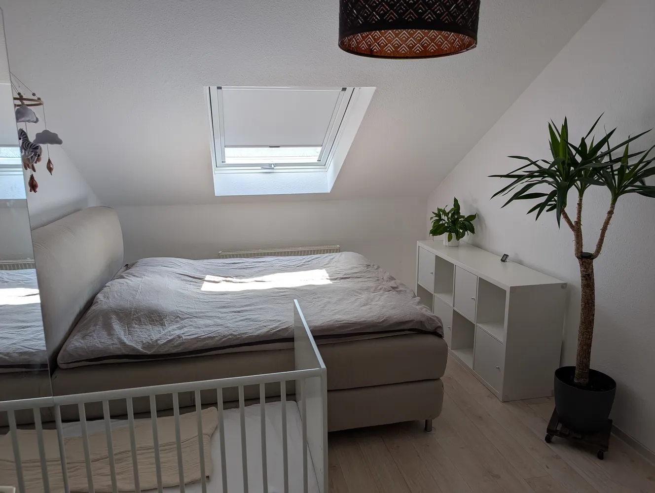 3 Zimmer Wohnung mit 67 m² in Marburg – Bild 3