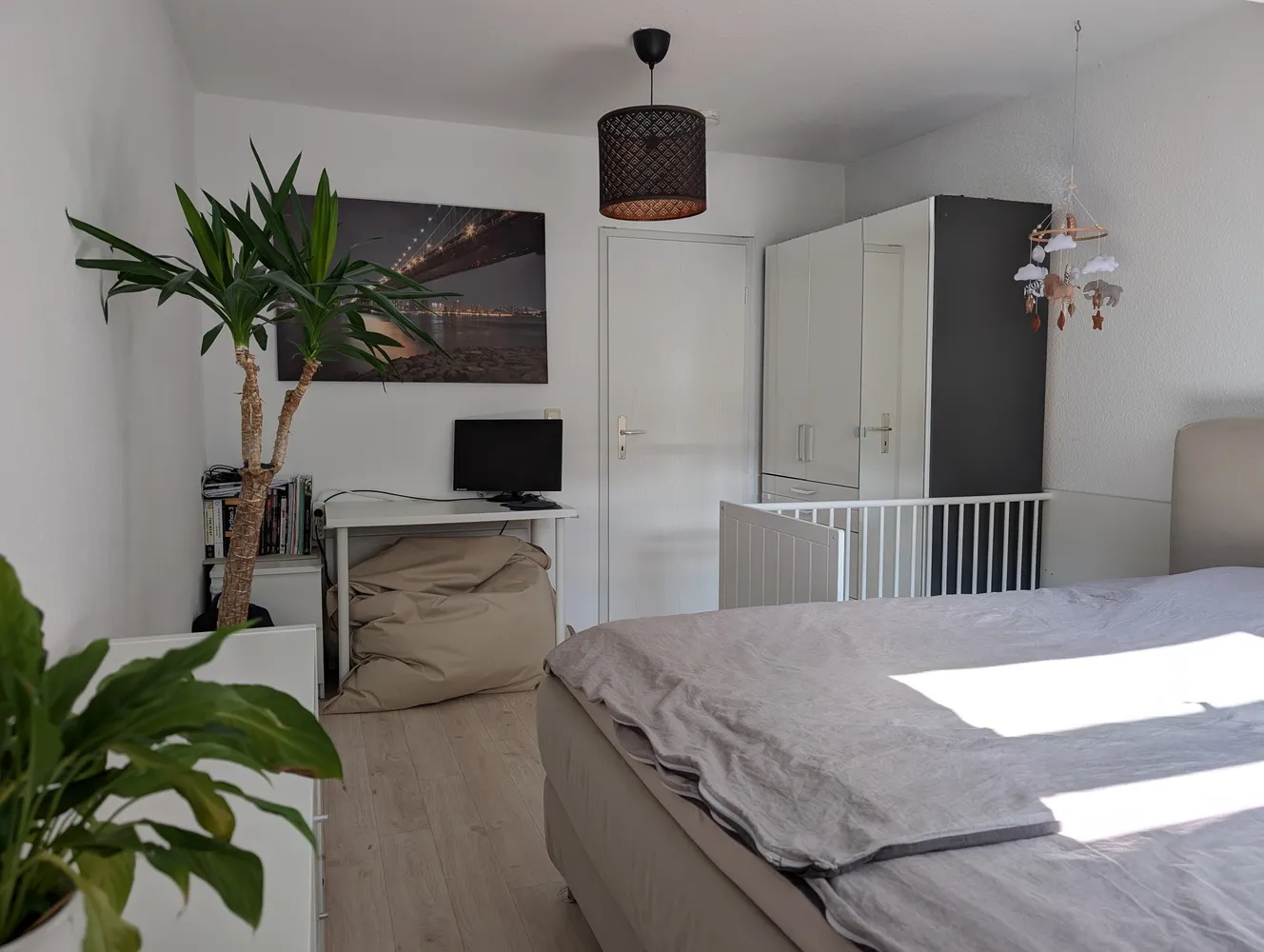 3 Zimmer Wohnung mit 67 m² in Marburg – Bild 4