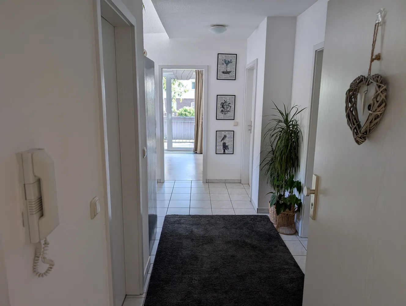 3 Zimmer Wohnung mit 67 m² in Marburg – Bild 6