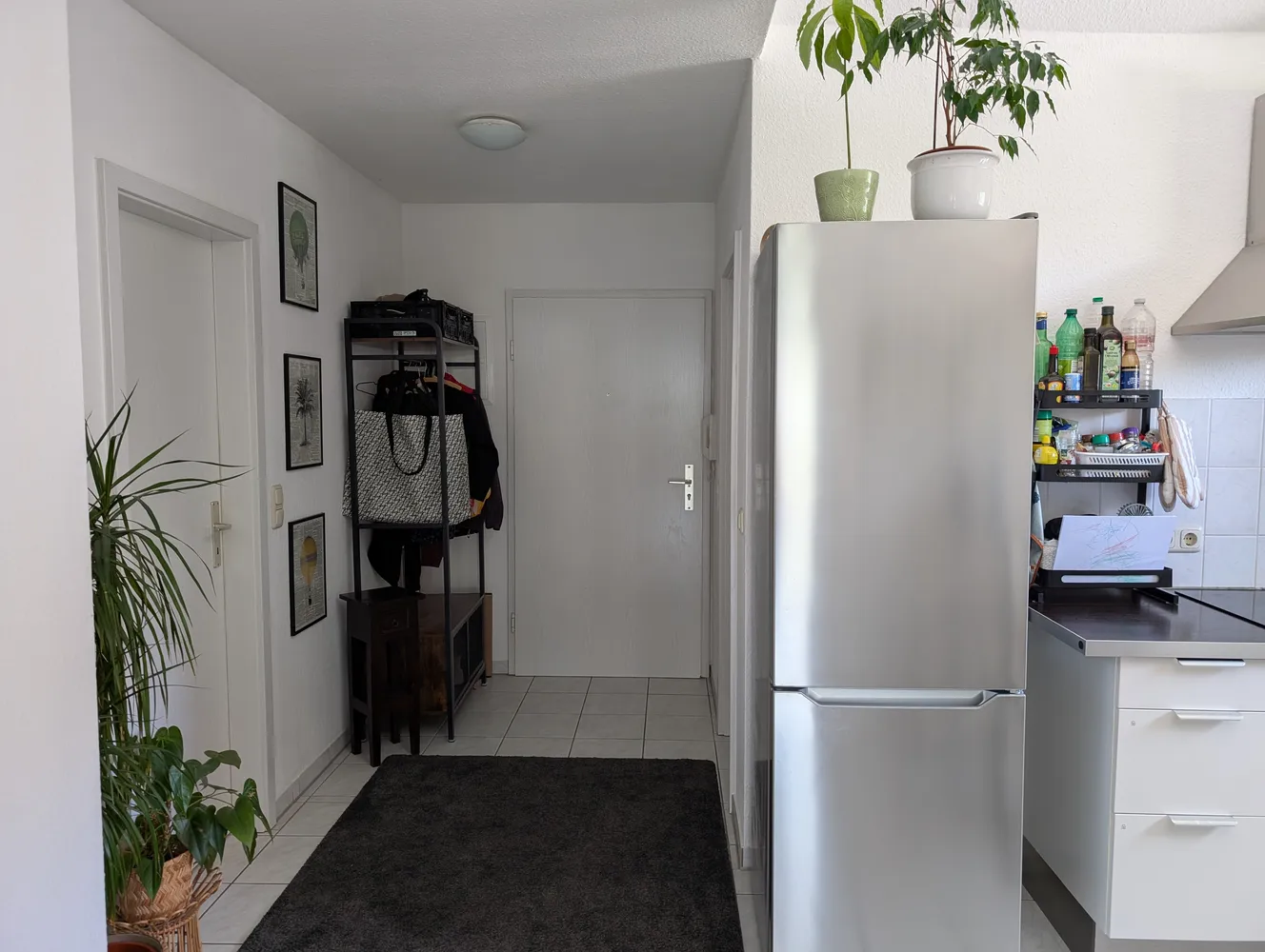 3 Zimmer Wohnung mit 67 m² in Marburg – Bild 7