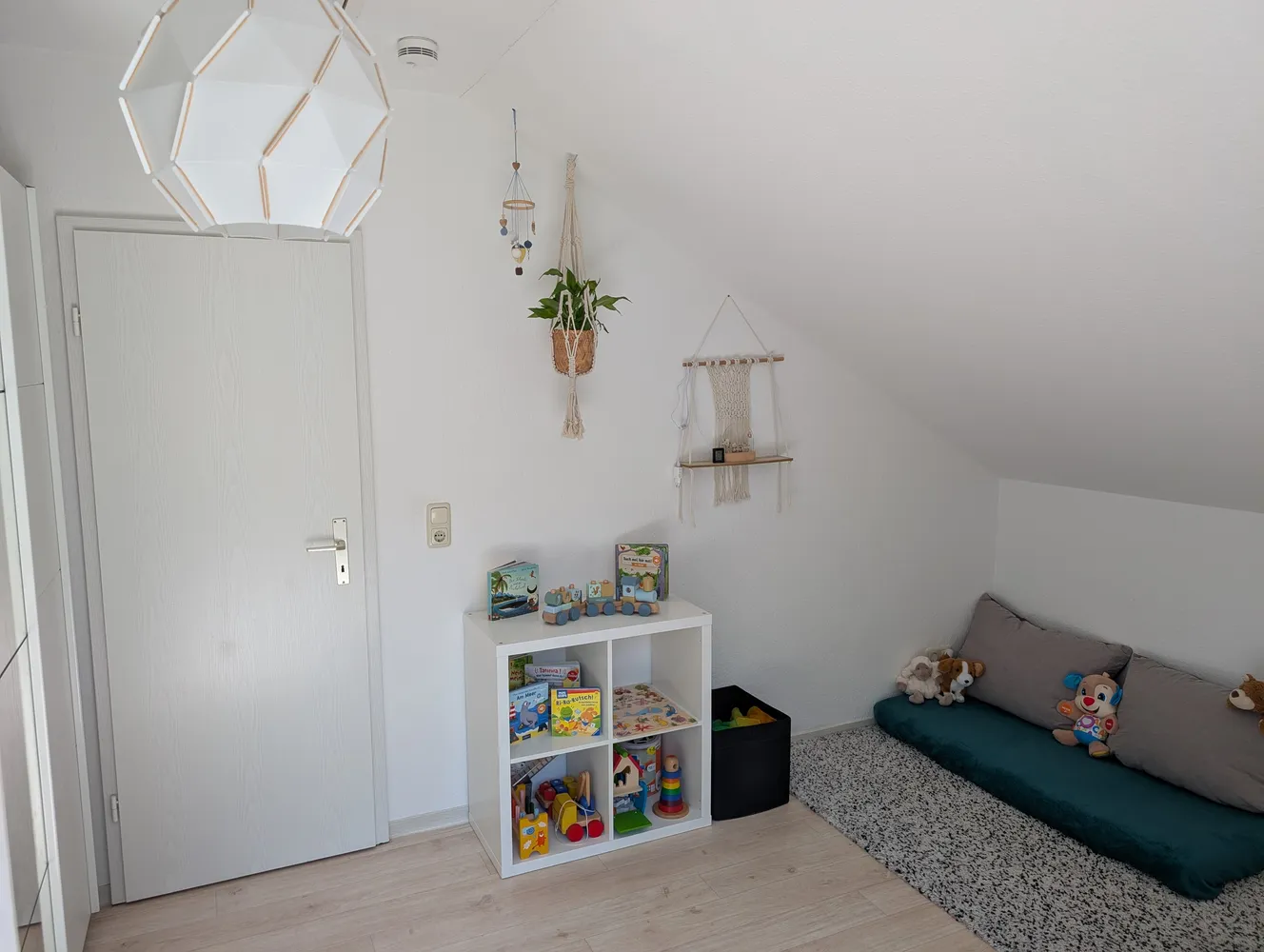 3 Zimmer Wohnung mit 67 m² in Marburg – Bild 8