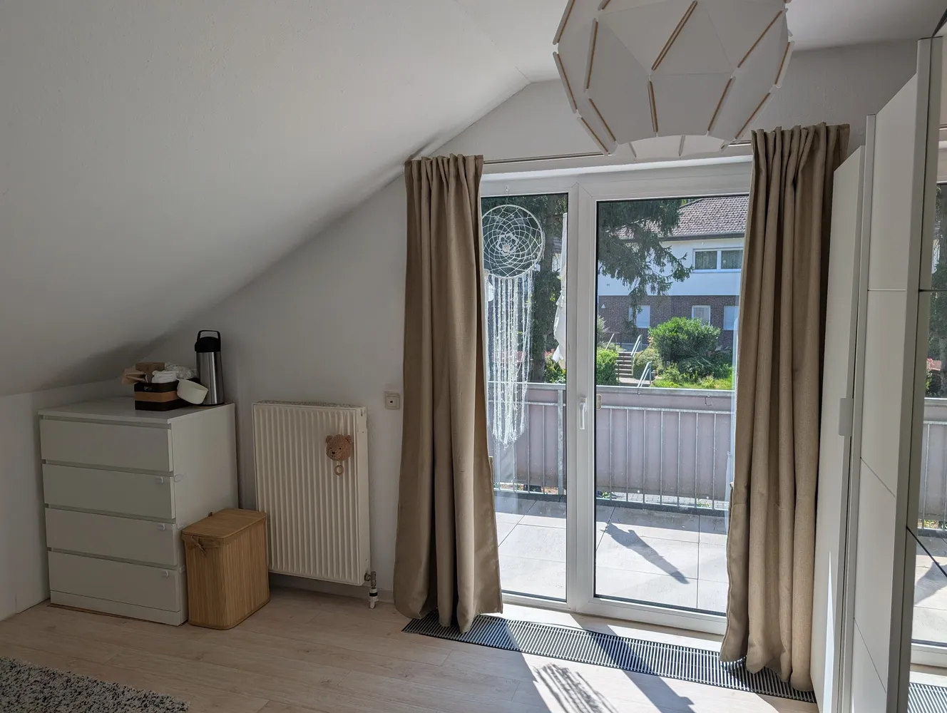 3 Zimmer Wohnung mit 67 m² in Marburg – Bild 9