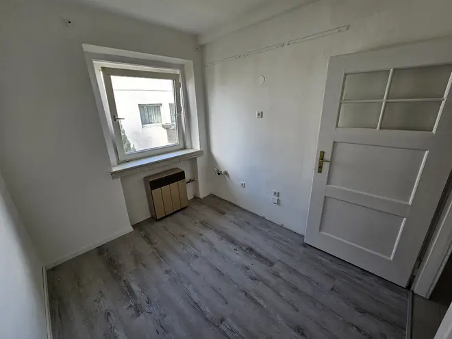 3 Zimmer Wohnung mit 80 m² in München – Bild 2