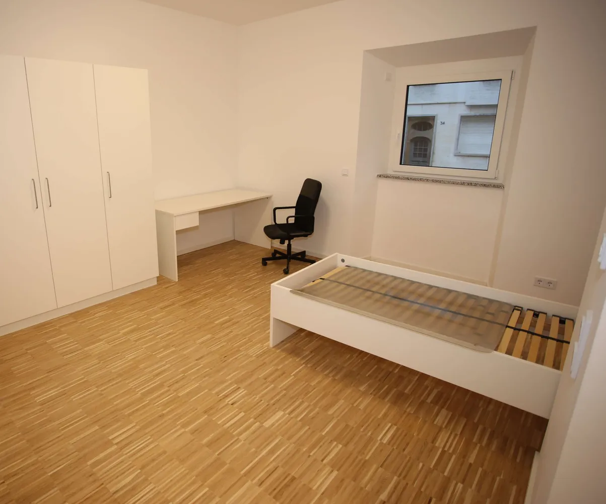 2 Zimmer Wohnung mit 46 m² in Bamberg – Bild 4