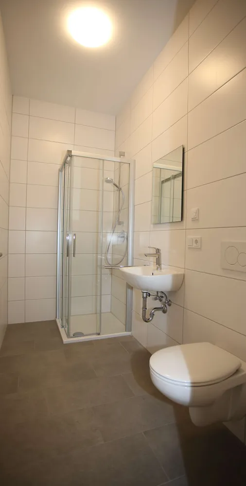 2 Zimmer Wohnung mit 46 m² in Bamberg – Bild 6