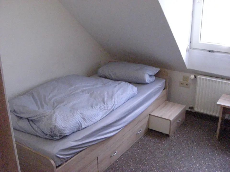 WG-Zimmer mit 13 m² in Würzburg – Bild 1