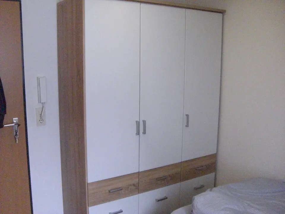 WG-Zimmer mit 13 m² in Würzburg – Bild 3
