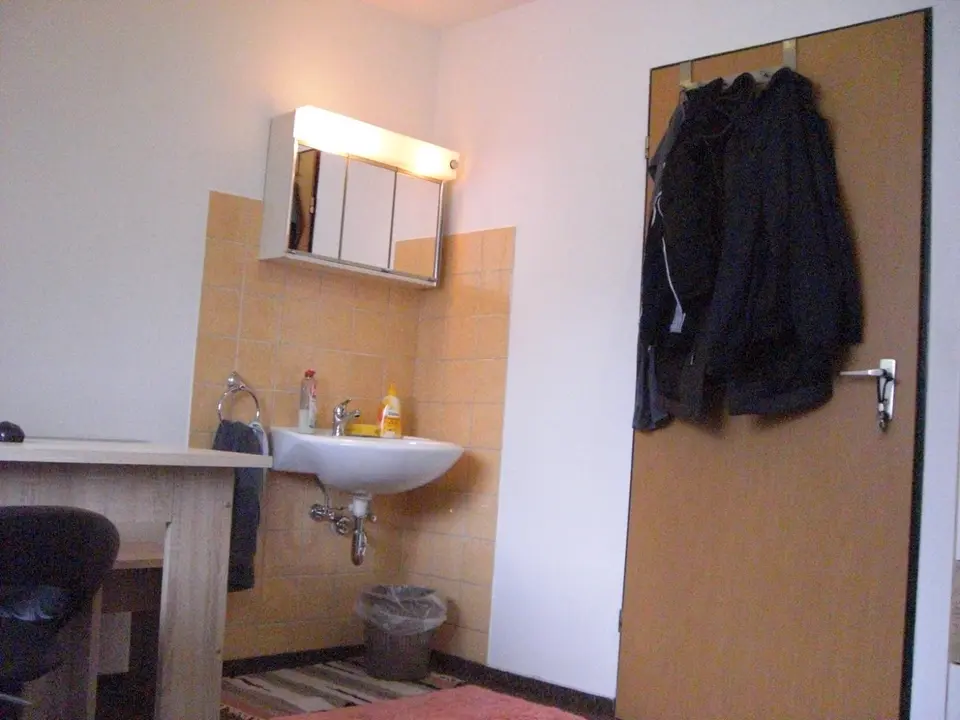 WG-Zimmer mit 13 m² in Würzburg – Bild 5