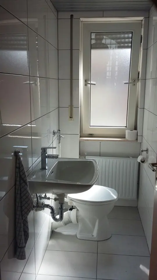 WG-Zimmer mit 13 m² in Würzburg – Bild 7
