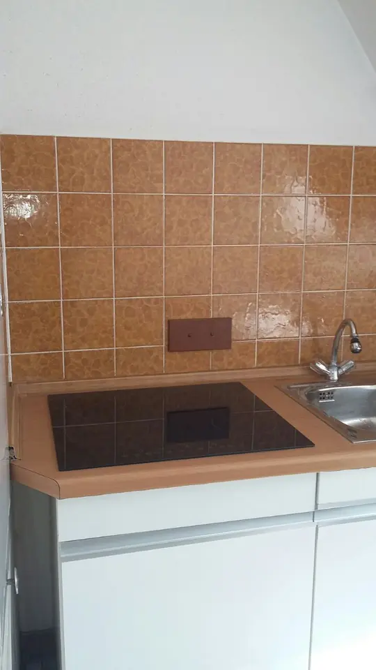 WG-Zimmer mit 13 m² in Würzburg – Bild 8