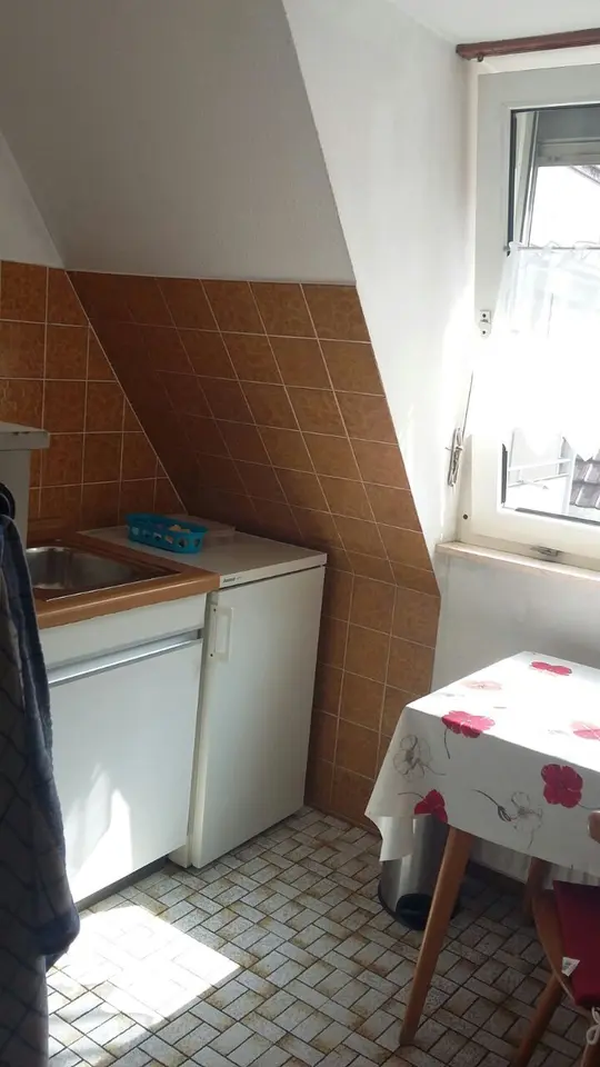 WG-Zimmer mit 13 m² in Würzburg – Bild 10