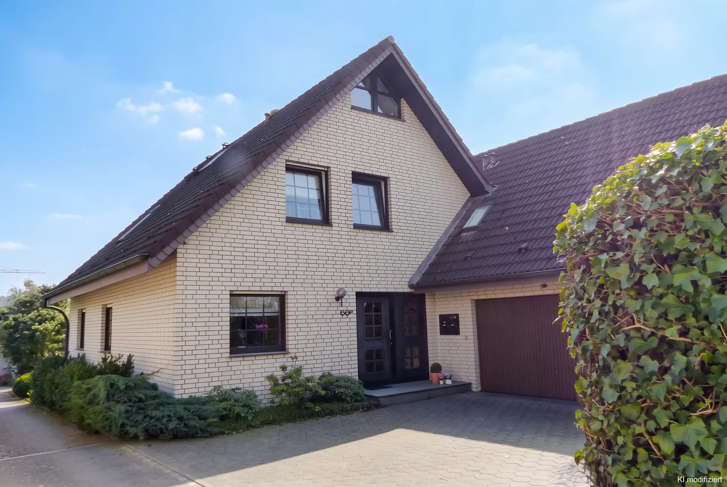 1 Zimmer Wohnung mit 32 m² in Bielefeld – Bild 1