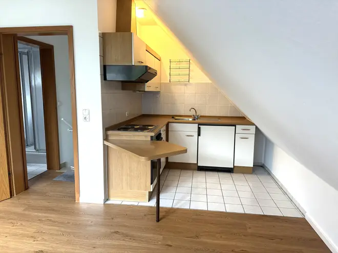 1 Zimmer Wohnung mit 32 m² in Bielefeld – Bild 5