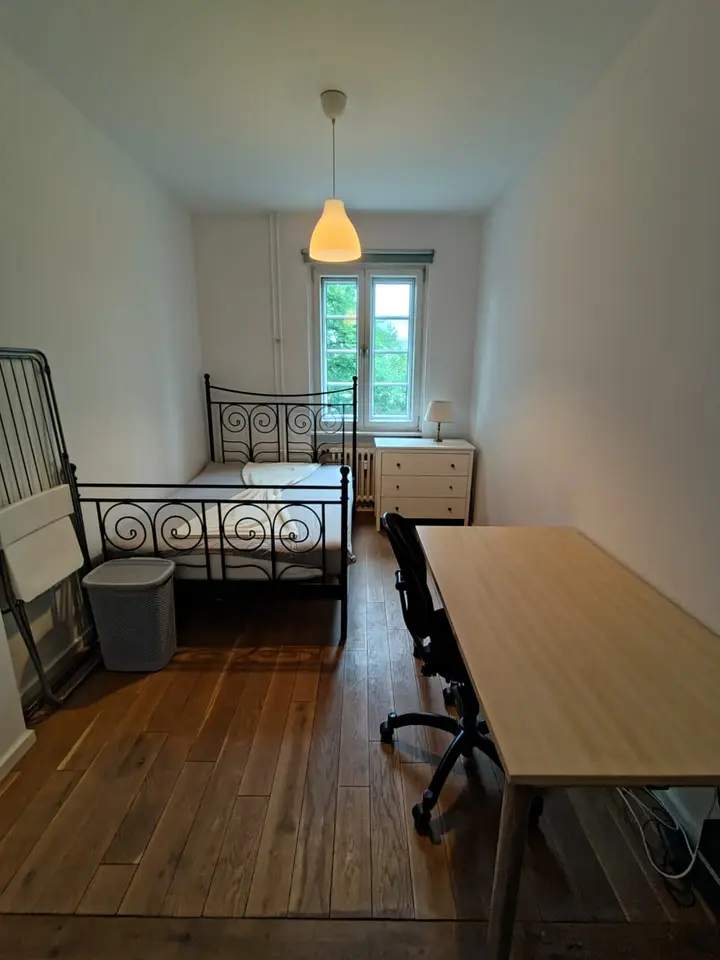 Studio mit 14 m² in Berlin – Bild 3