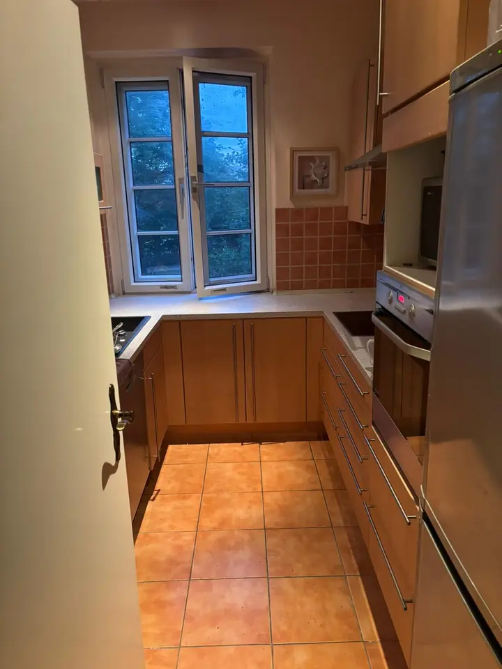 Studio mit 14 m² in Berlin – Bild 4