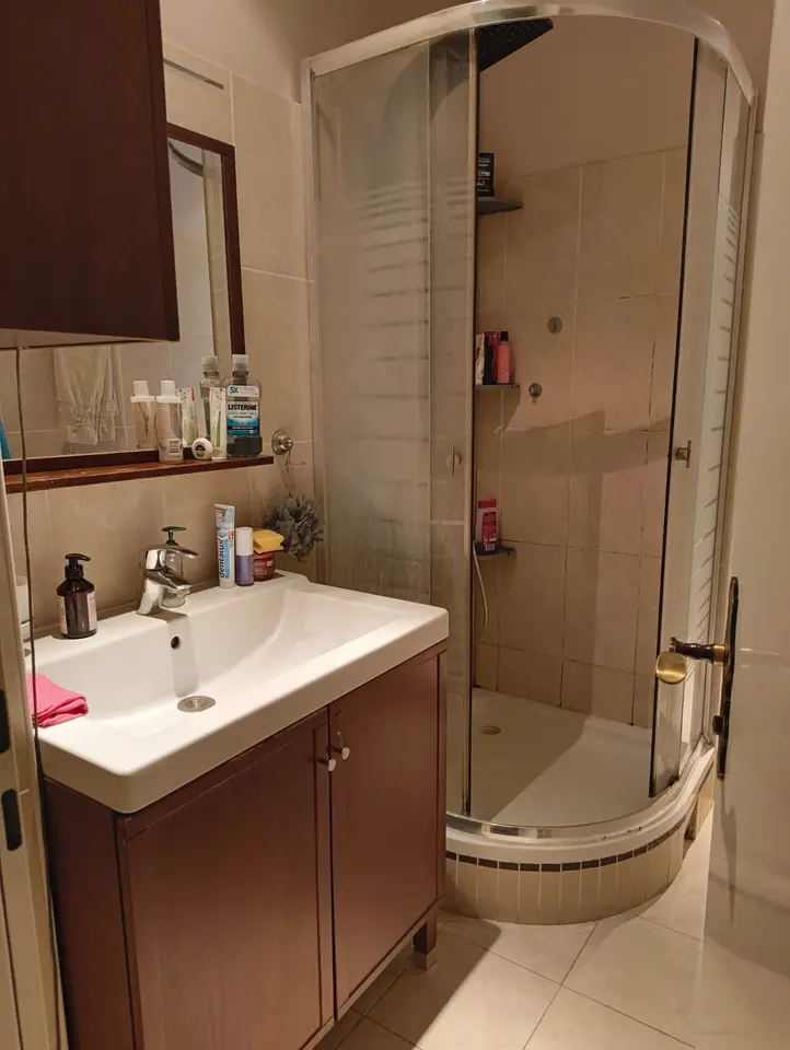 Studio mit 14 m² in Berlin – Bild 5