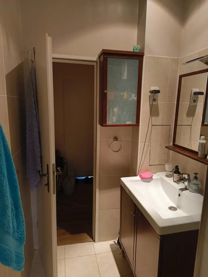 Studio mit 14 m² in Berlin – Bild 7