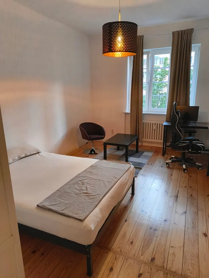 Studio mit 14 m² in Berlin – Bild 8