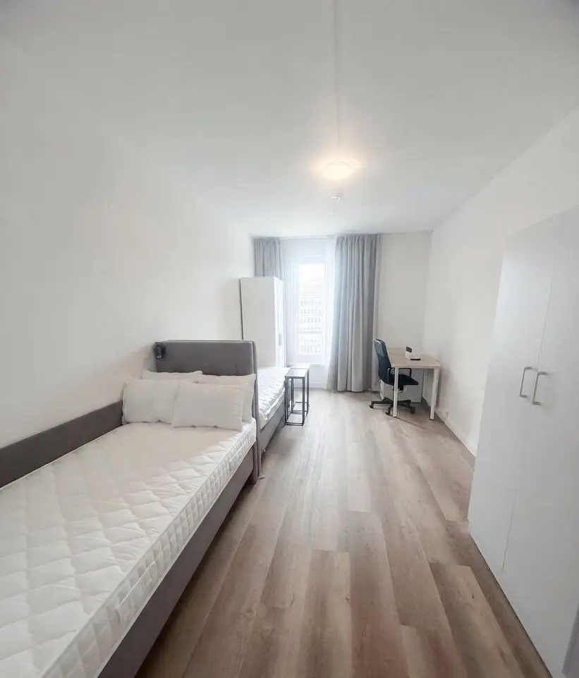 Studio mit 14 m² in Berlin – Bild 9