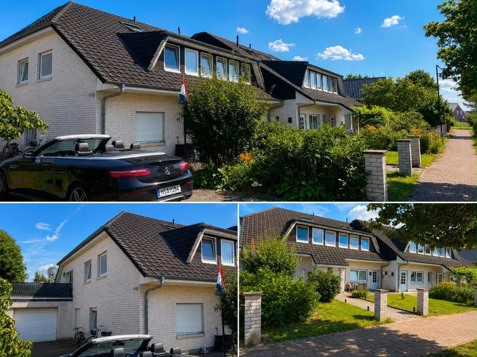5 Zimmer Haus mit 115 m² in Peine – Bild 1