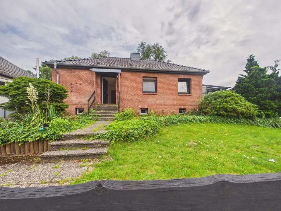 5 Zimmer Haus mit 115 m² in Peine – Bild 9