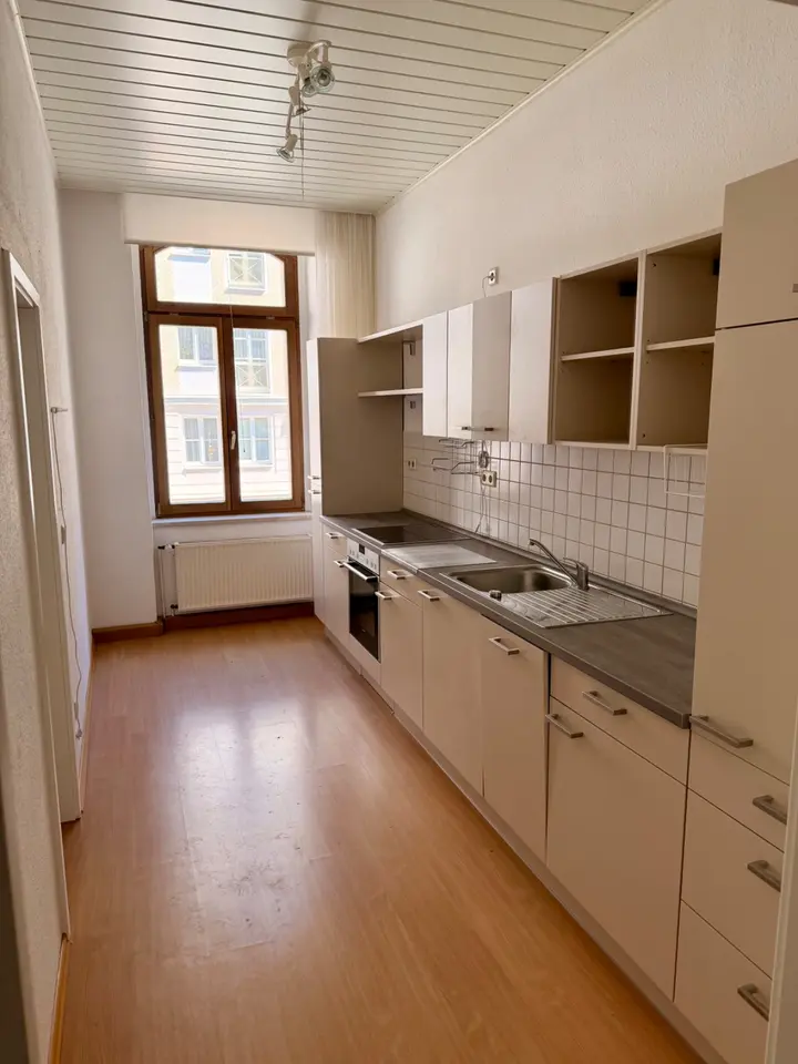3 Zimmer Wohnung mit 98 m² in Plauen – Bild 3