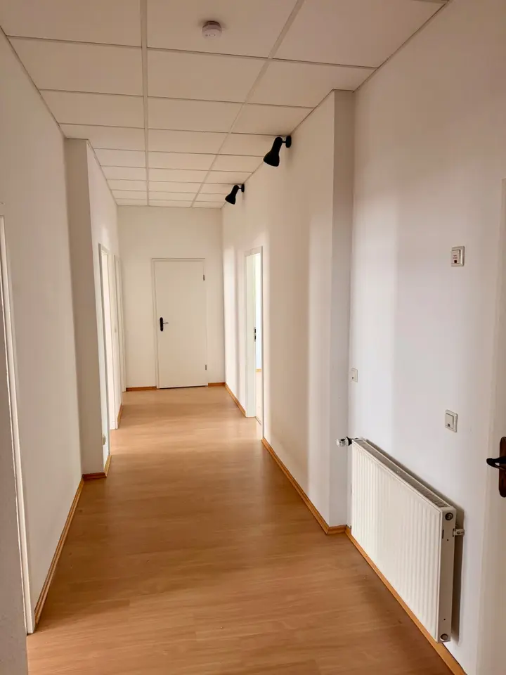 3 Zimmer Wohnung mit 98 m² in Plauen – Bild 4